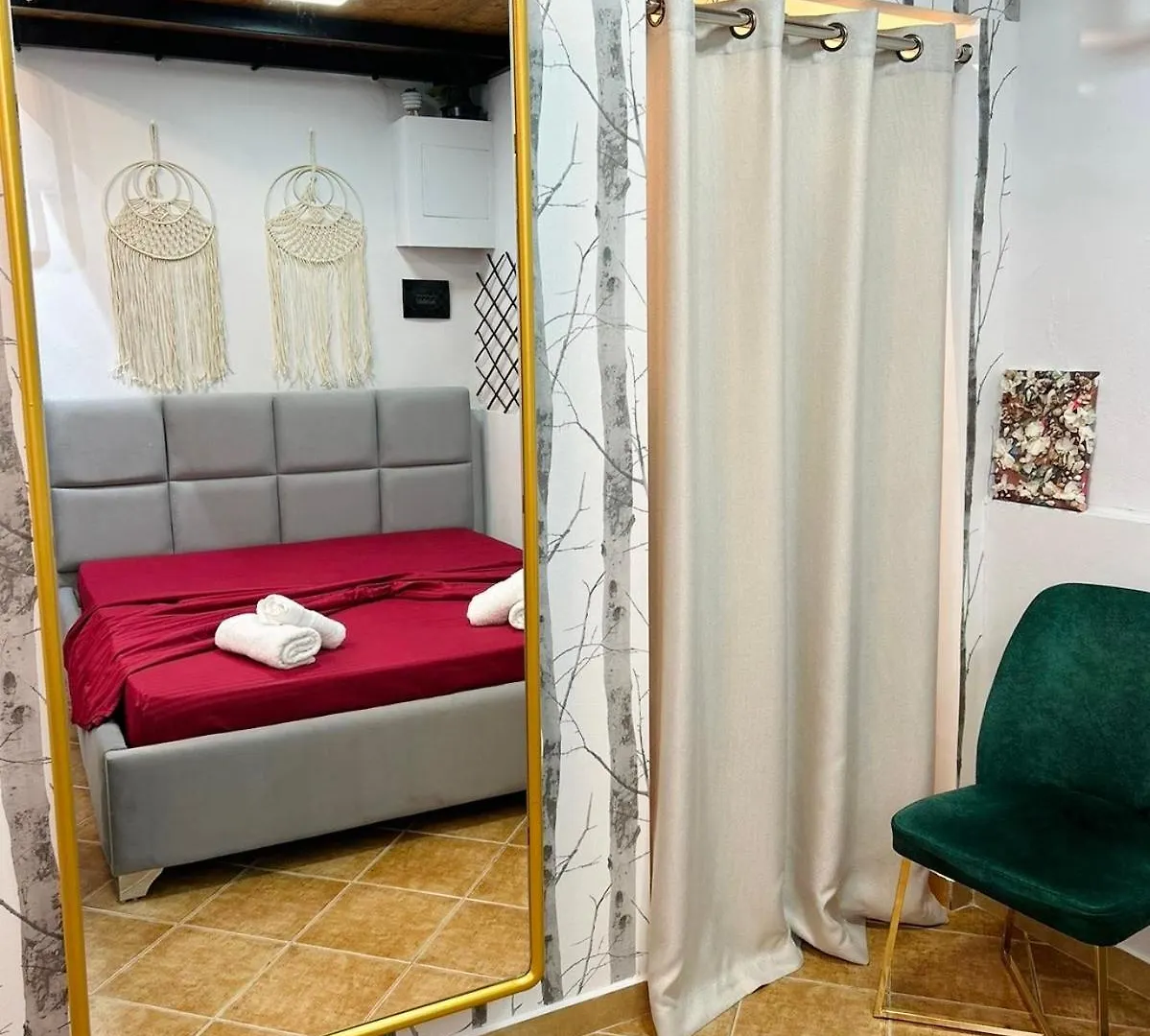 Bed & Breakfast Anina Guesthouse Durres Albania