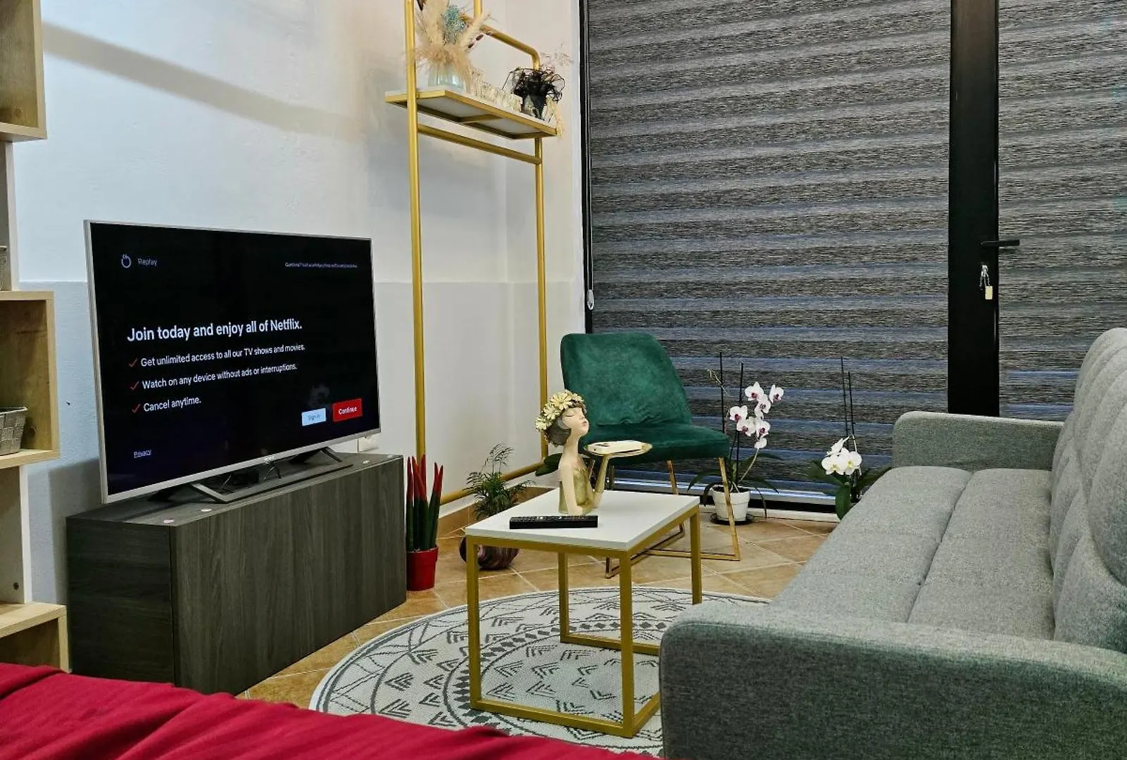 Anina Guesthouse Dıraç