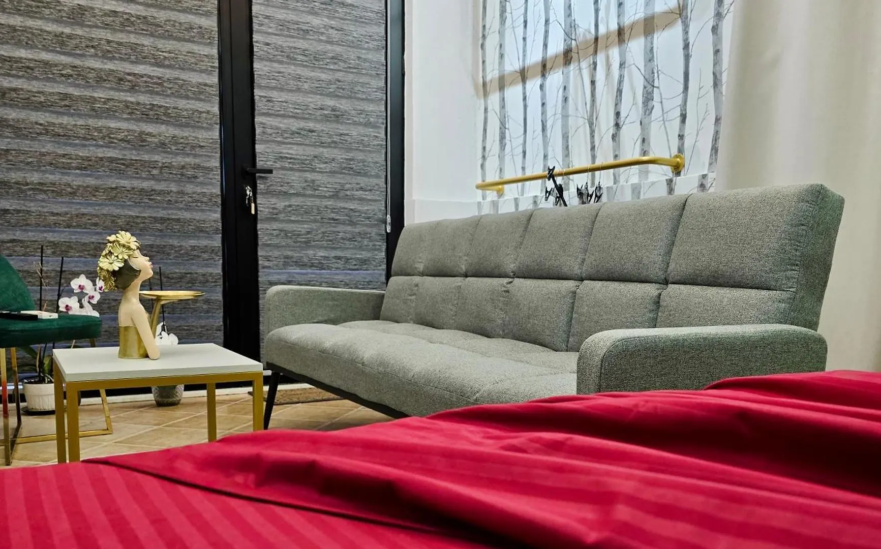 Anina Guesthouse Dıraç Arnavutluk