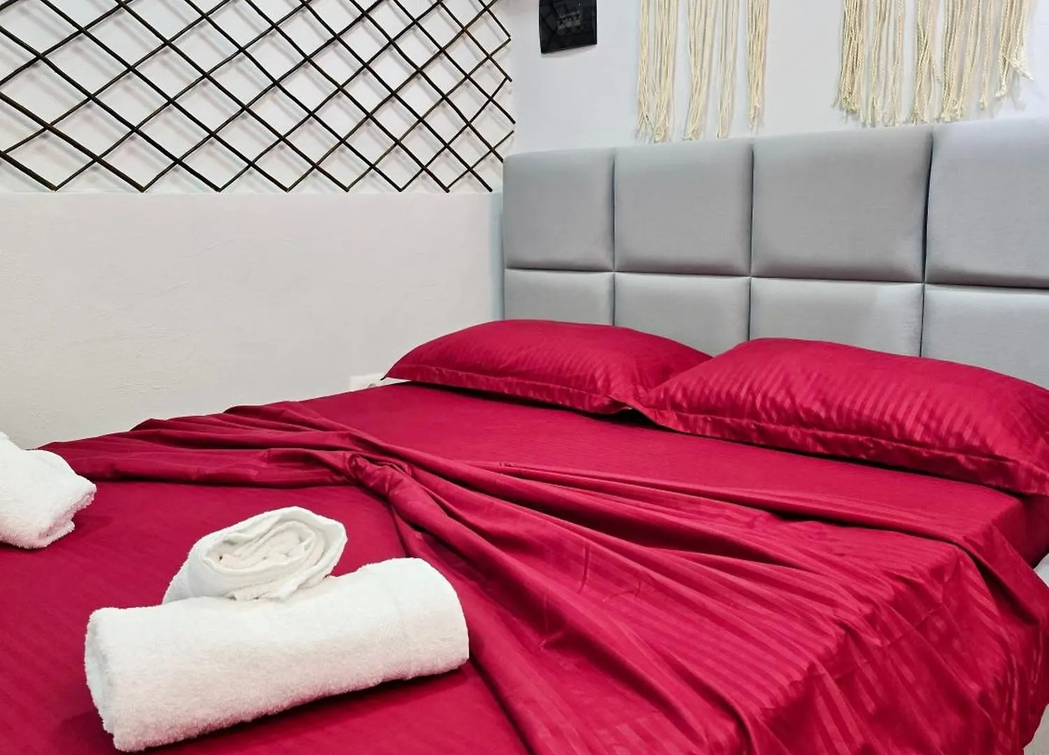 Bed & Breakfast Anina Guesthouse Durres